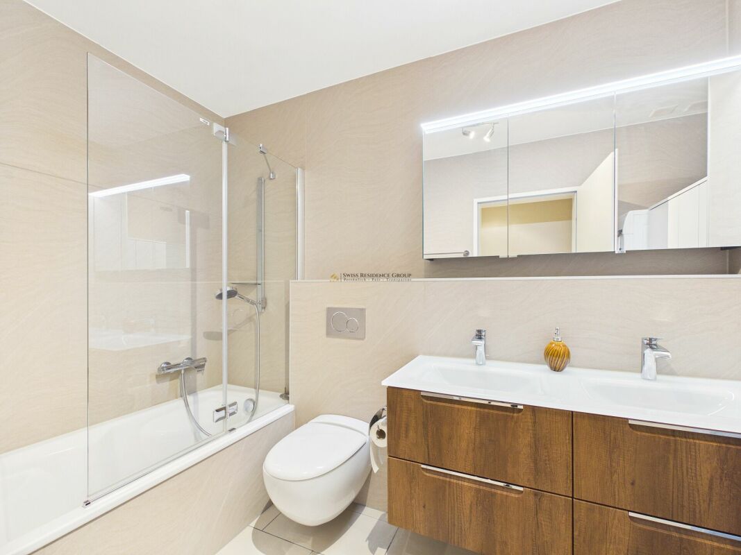 Appartamento di 4 ½ locali, foto 10 di 10