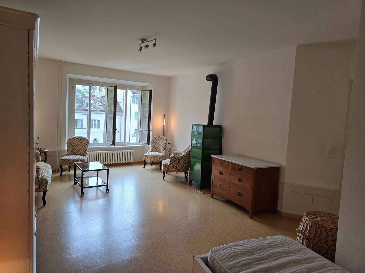 appartamento di 1 locale, foto 1 di 6