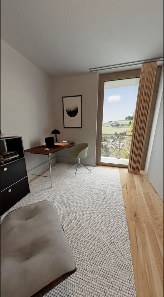 23m² locale deposito