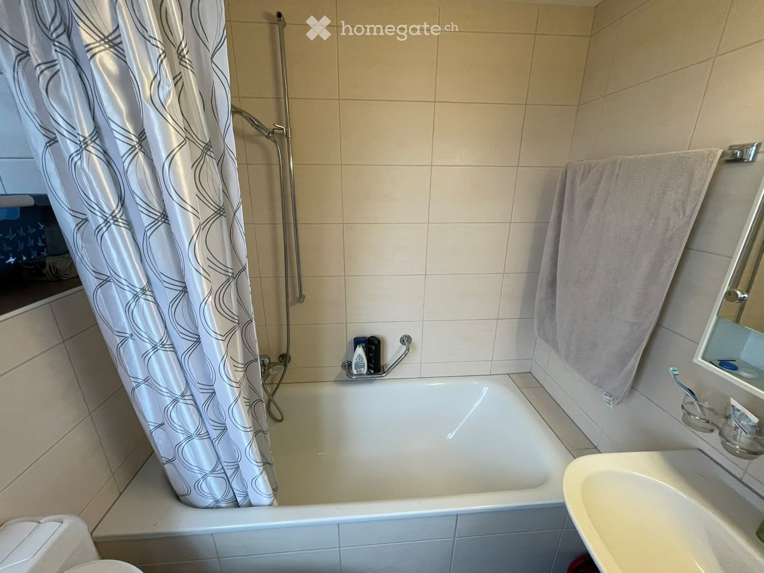 appartamento di 2 locali, foto 4 di 5