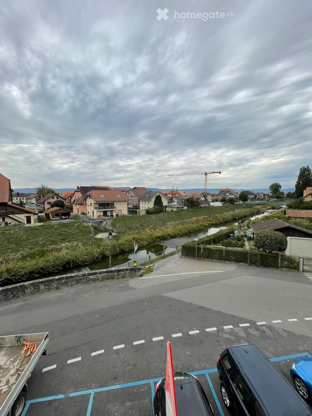 appartamento di 2 locali, foto 5 di 5