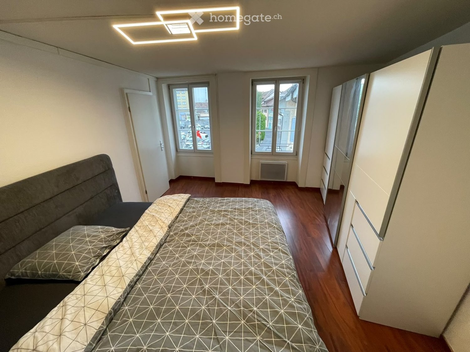 appartamento di 2 locali, foto 1 di 5