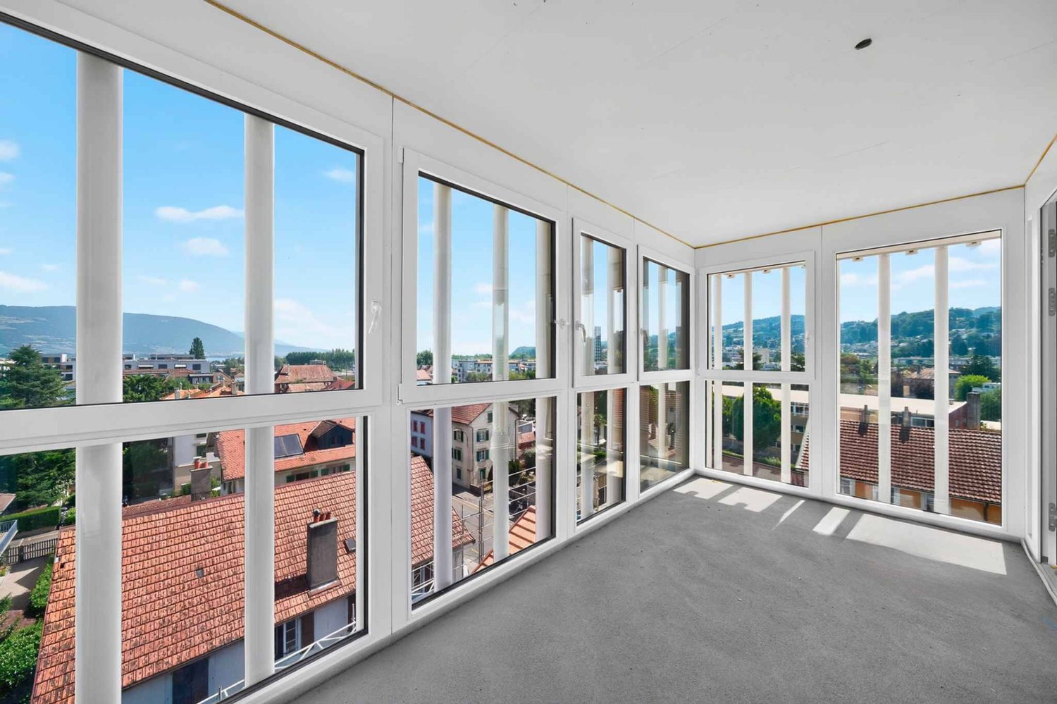47m² office