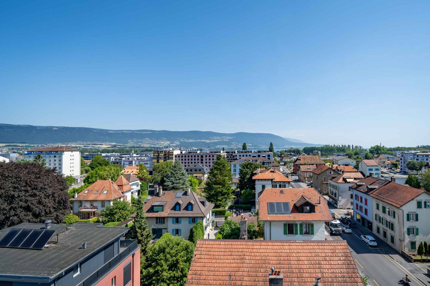 47m² office
