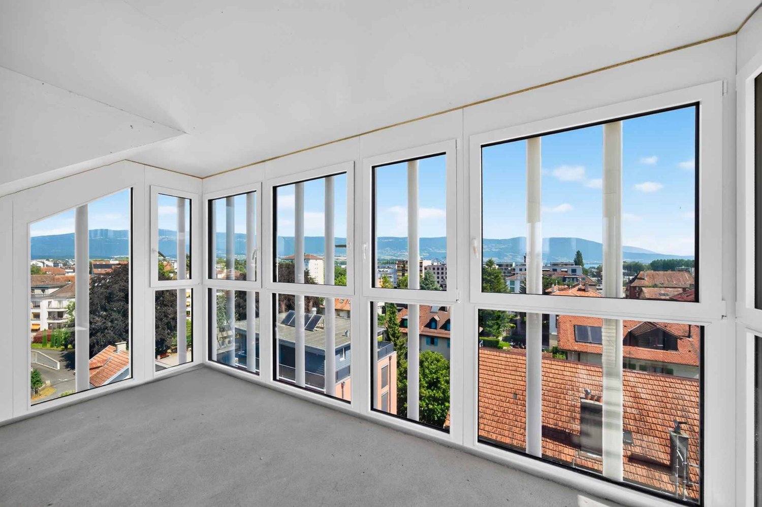 47m² office