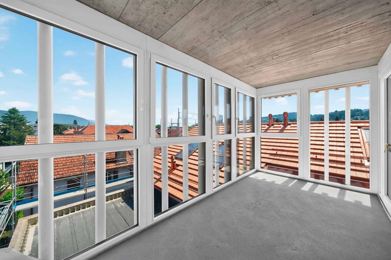 47m² office