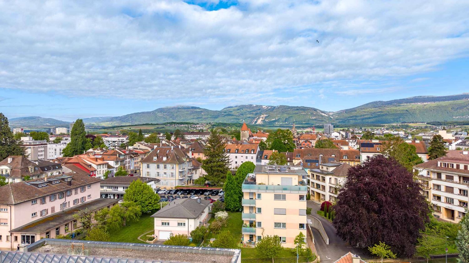 47m² office