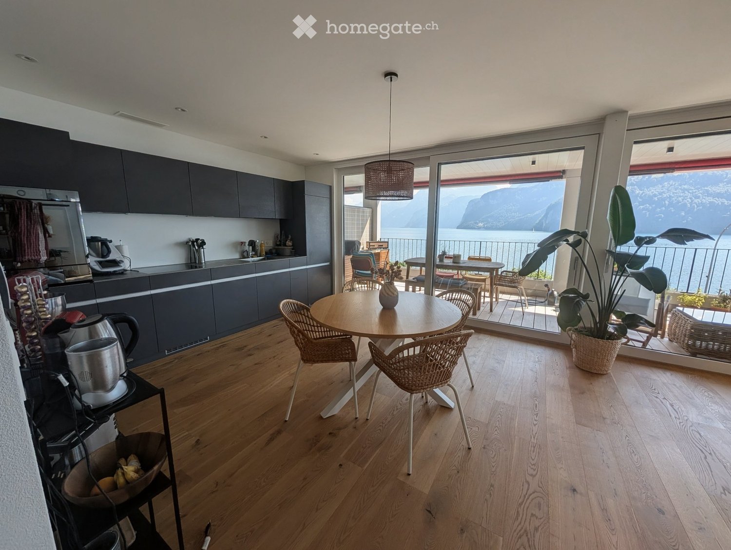 appartamento di 3 ½ locali, foto 1 di 5