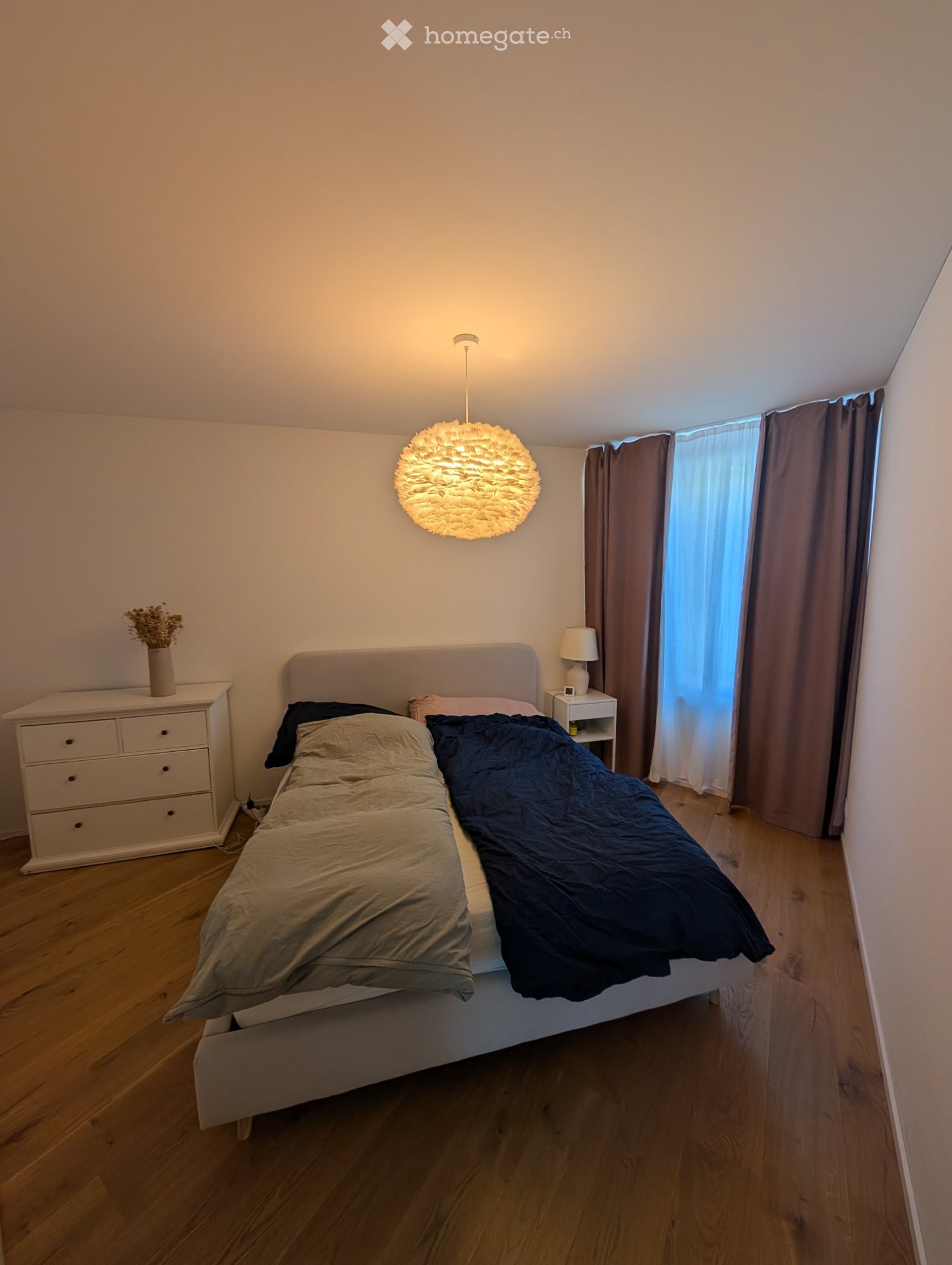 appartamento di 3 ½ locali, foto 3 di 5
