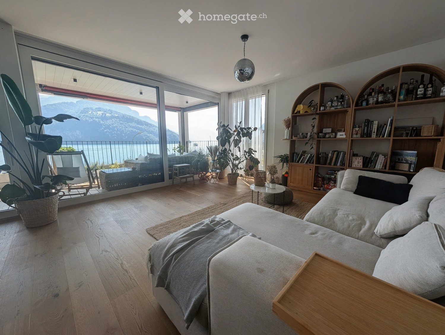 appartamento di 3 ½ locali, foto 5 di 5