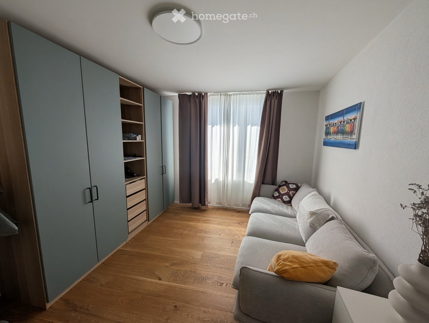 appartamento di 3 ½ locali, foto 4 di 5
