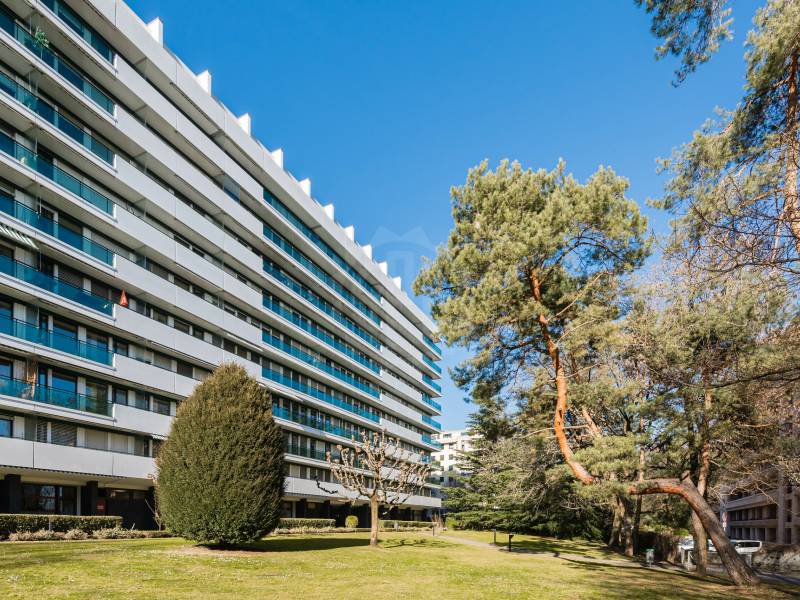 432m² ufficio, foto 1 di 10