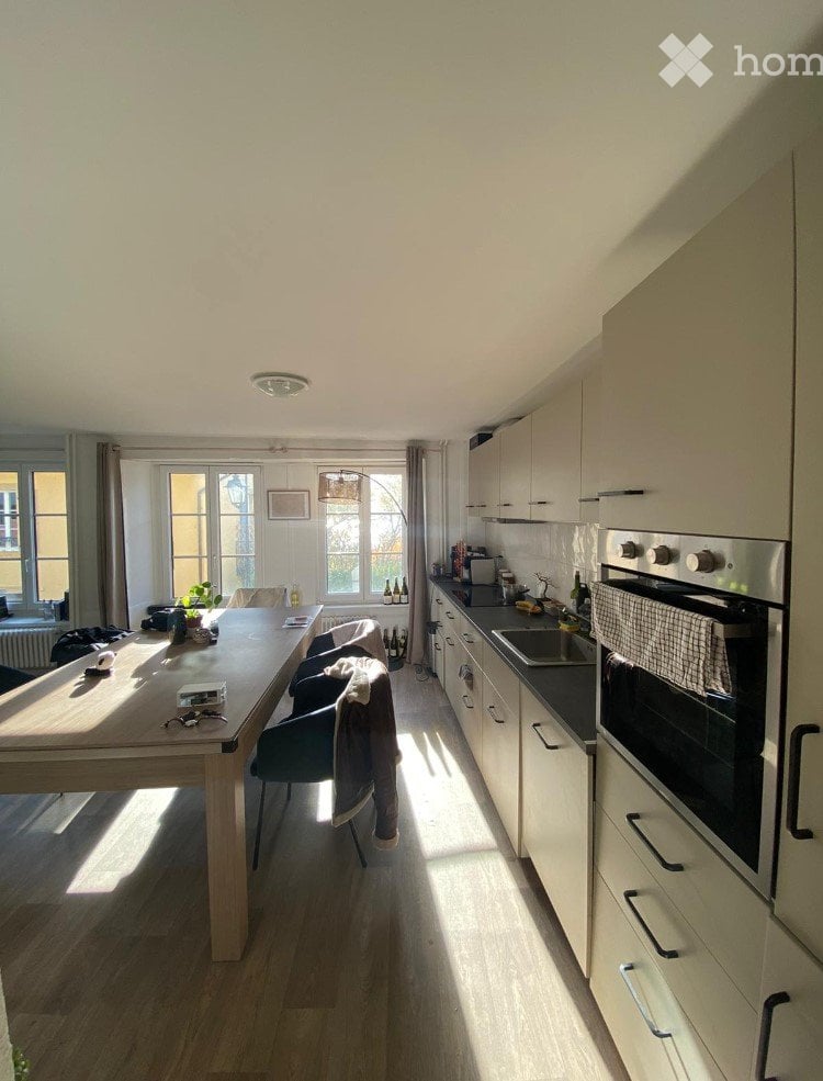 Appartamento di 2 ½ locali, foto 1 di 5