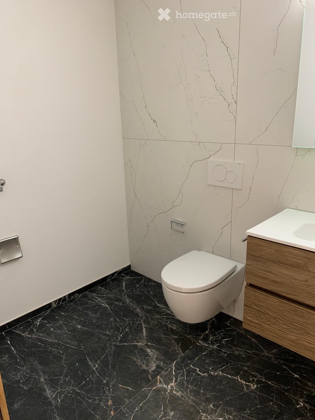 Appartamento di 2 ½ locali