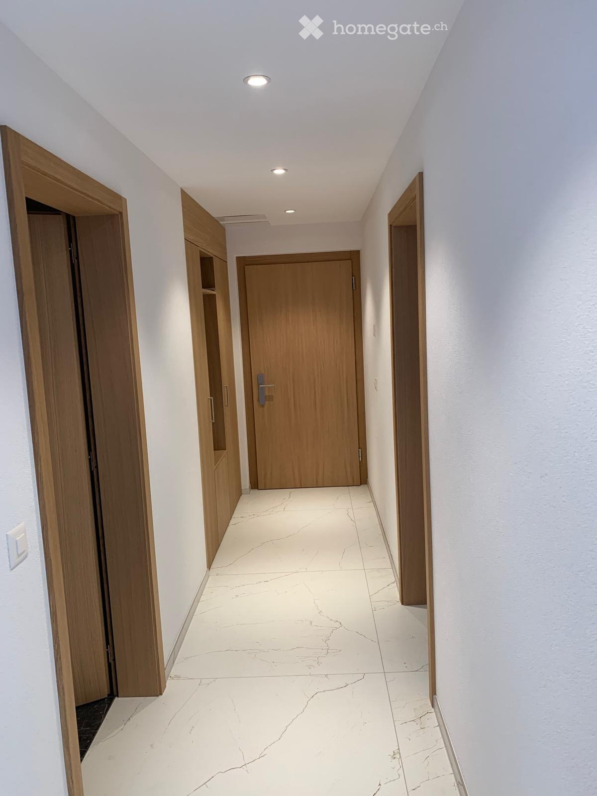 Appartamento di 2 ½ locali