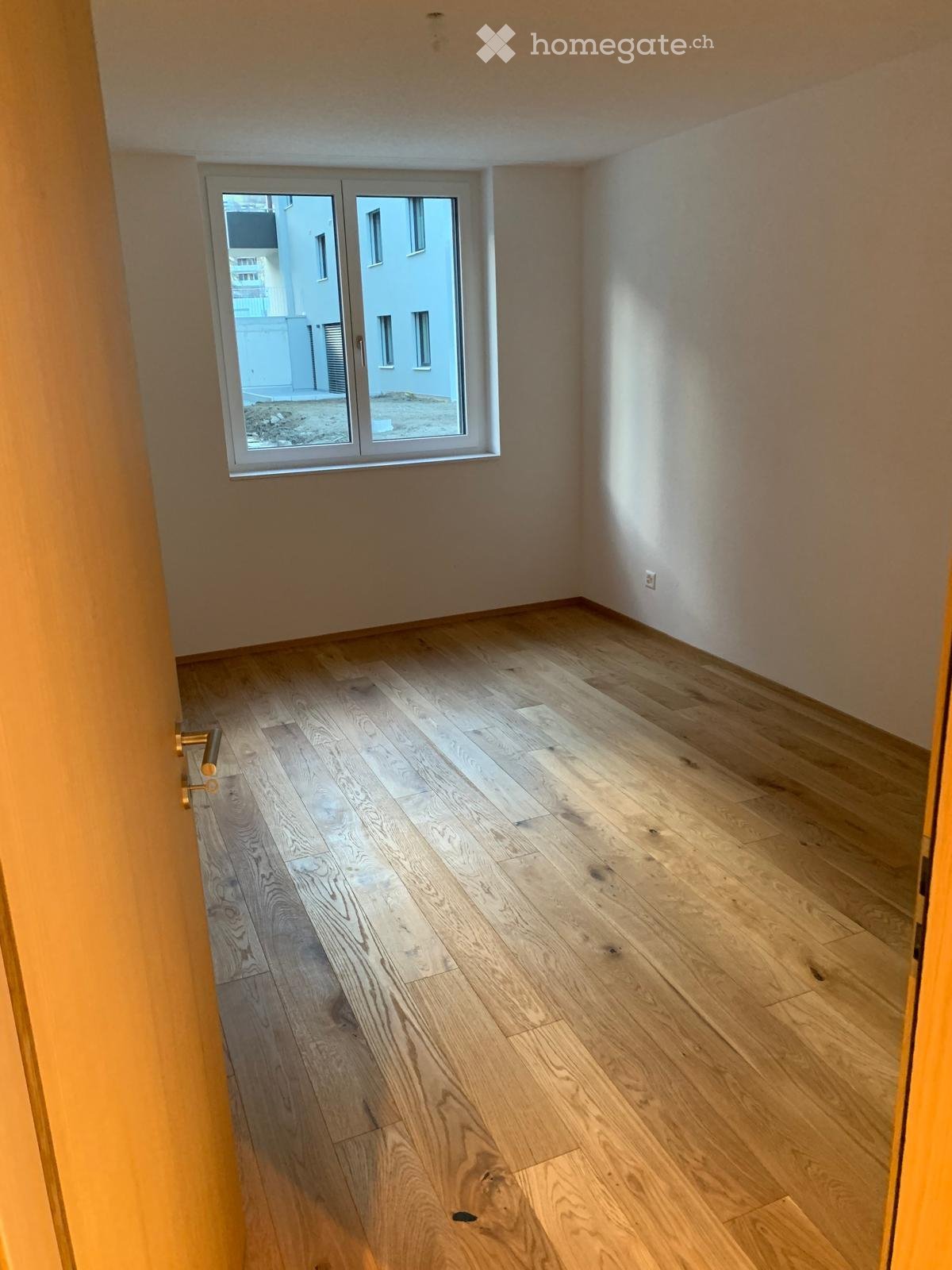Appartamento di 2 ½ locali
