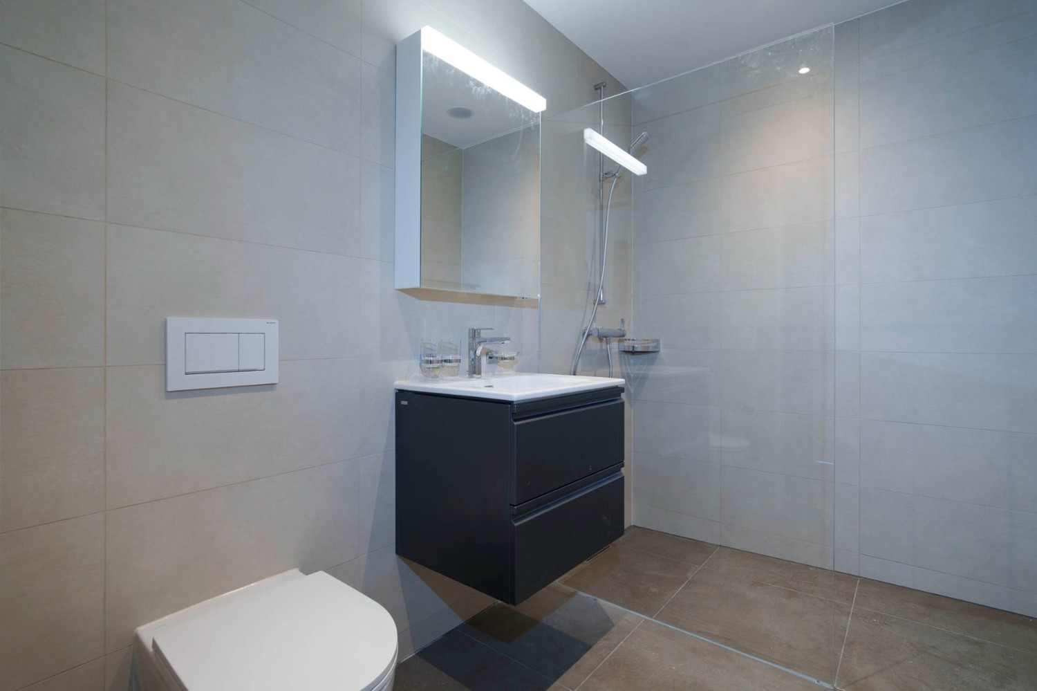 Appartamento di 2 ½ locali, foto 10 di 10
