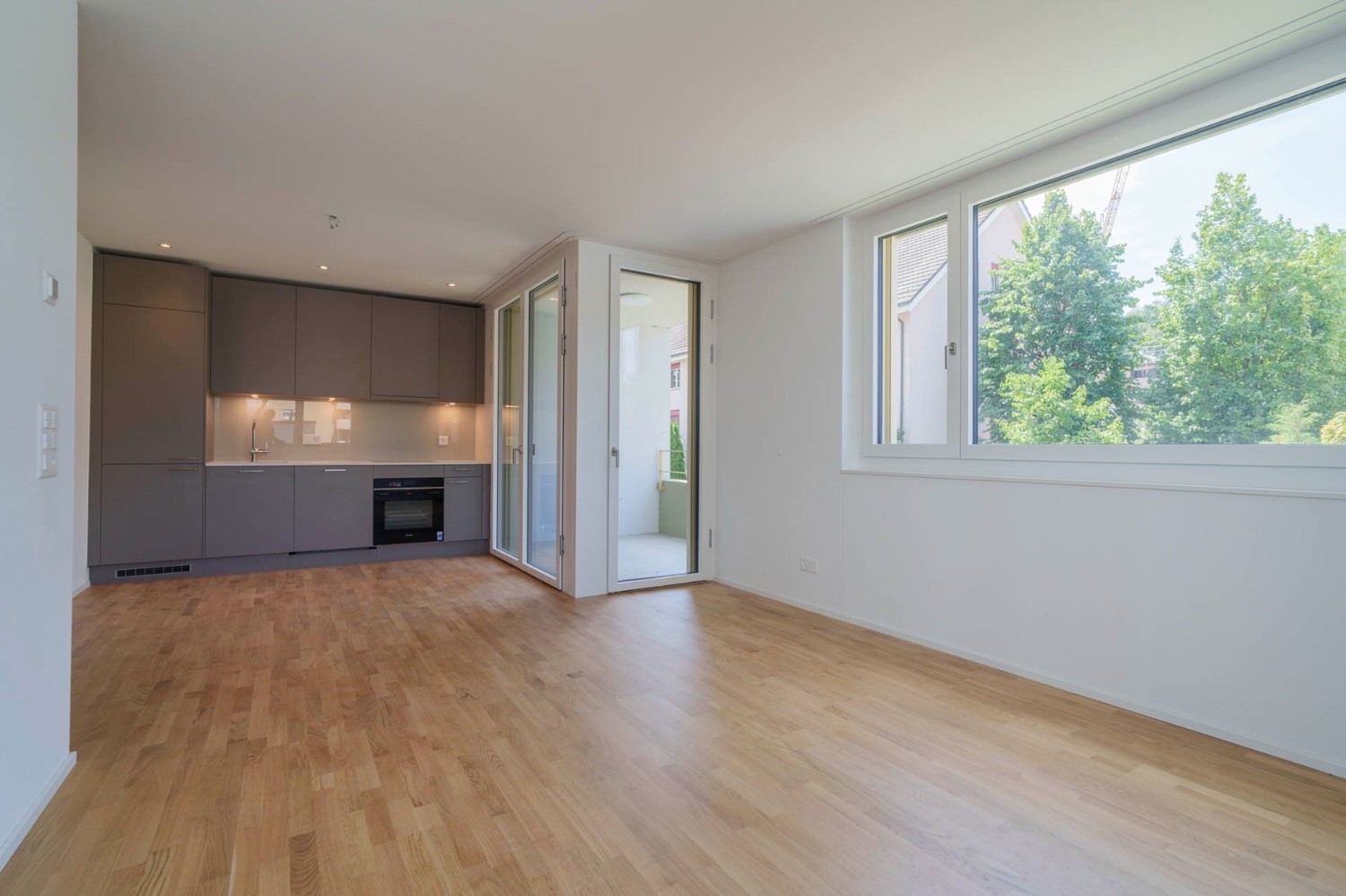Appartamento di 2 ½ locali, foto 1 di 10