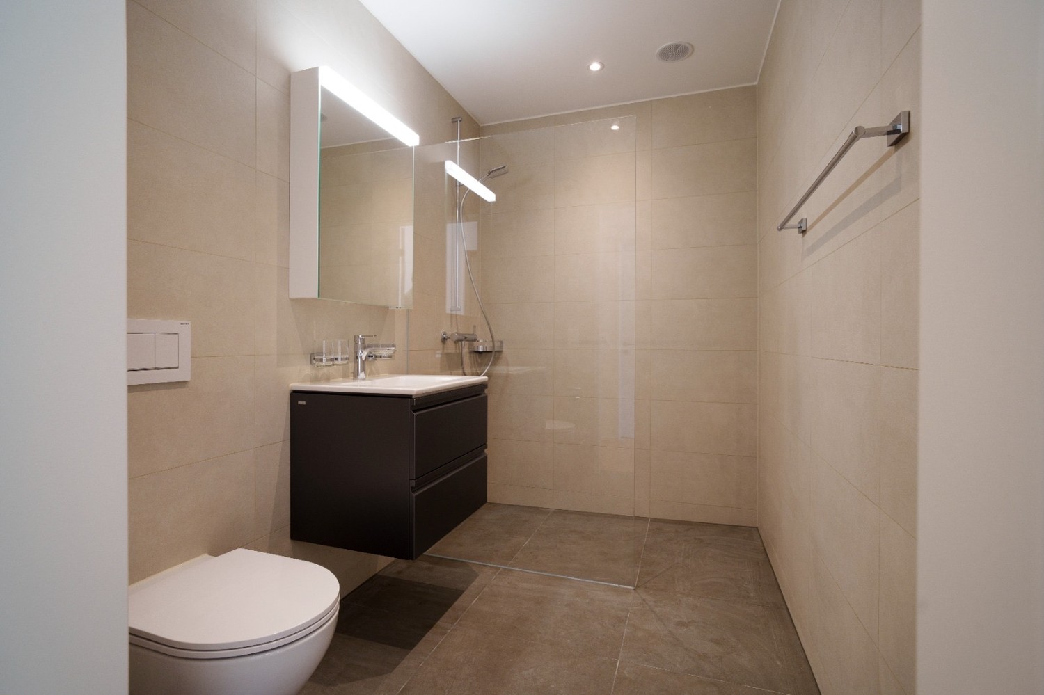 Appartamento di 2 ½ locali, foto 7 di 10