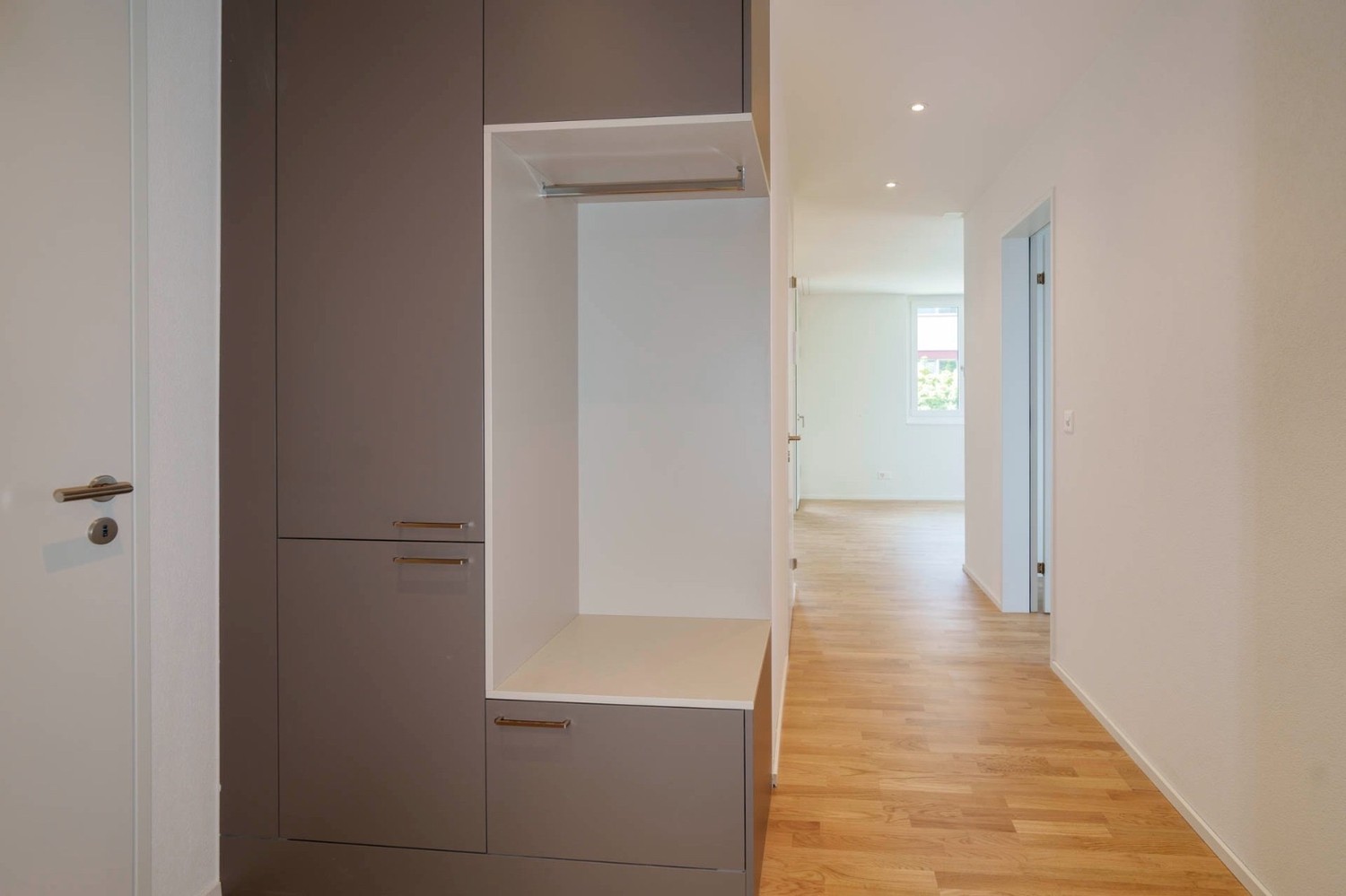 Appartamento di 2 ½ locali, foto 8 di 10