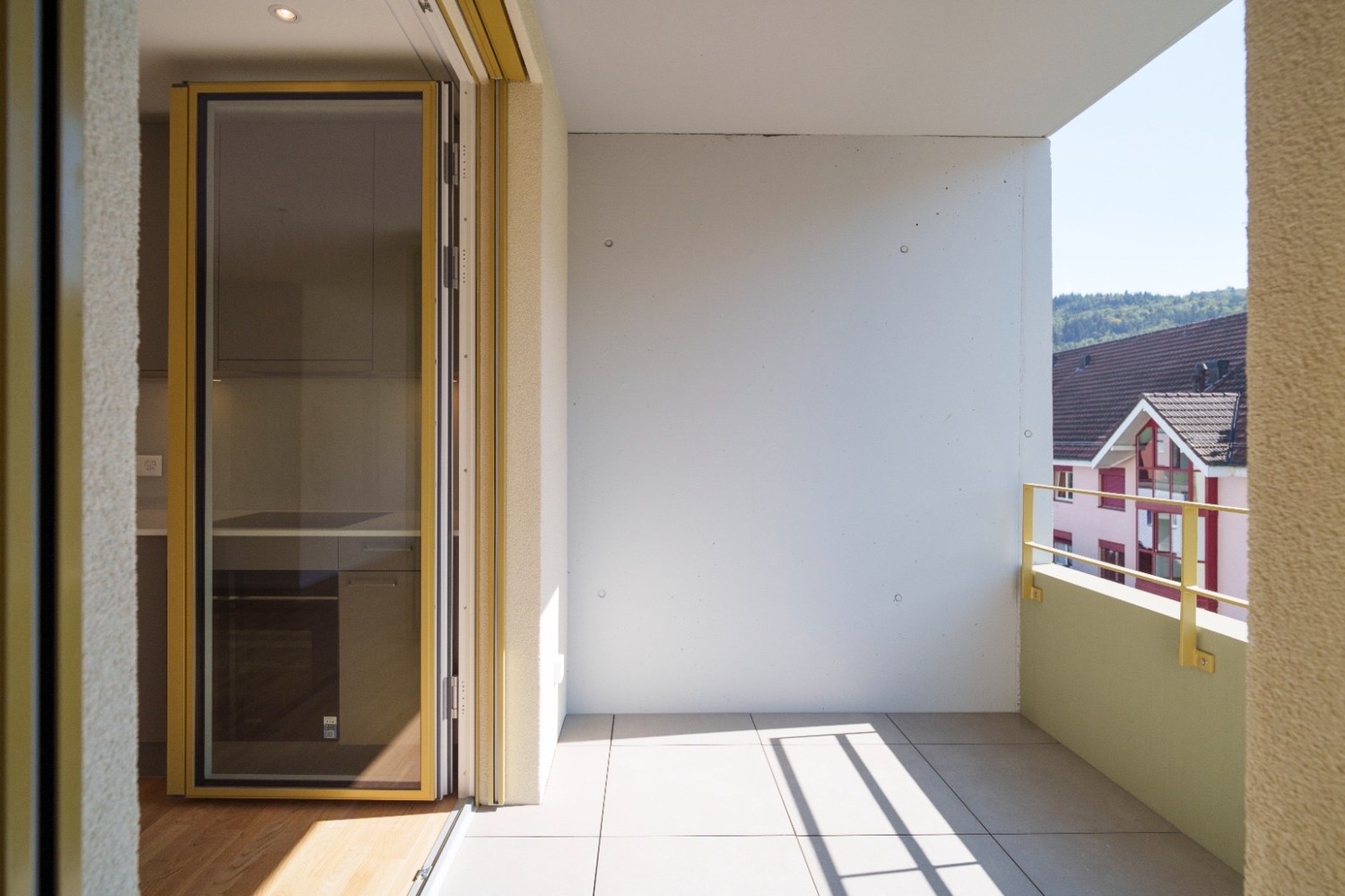 Appartamento di 2 ½ locali, foto 5 di 10