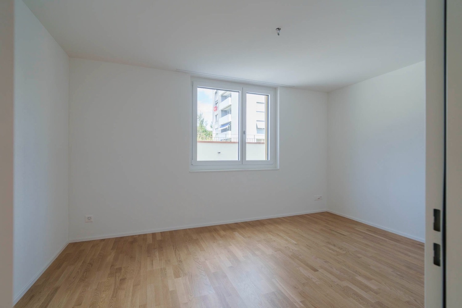 Appartamento di 2 ½ locali, foto 9 di 10