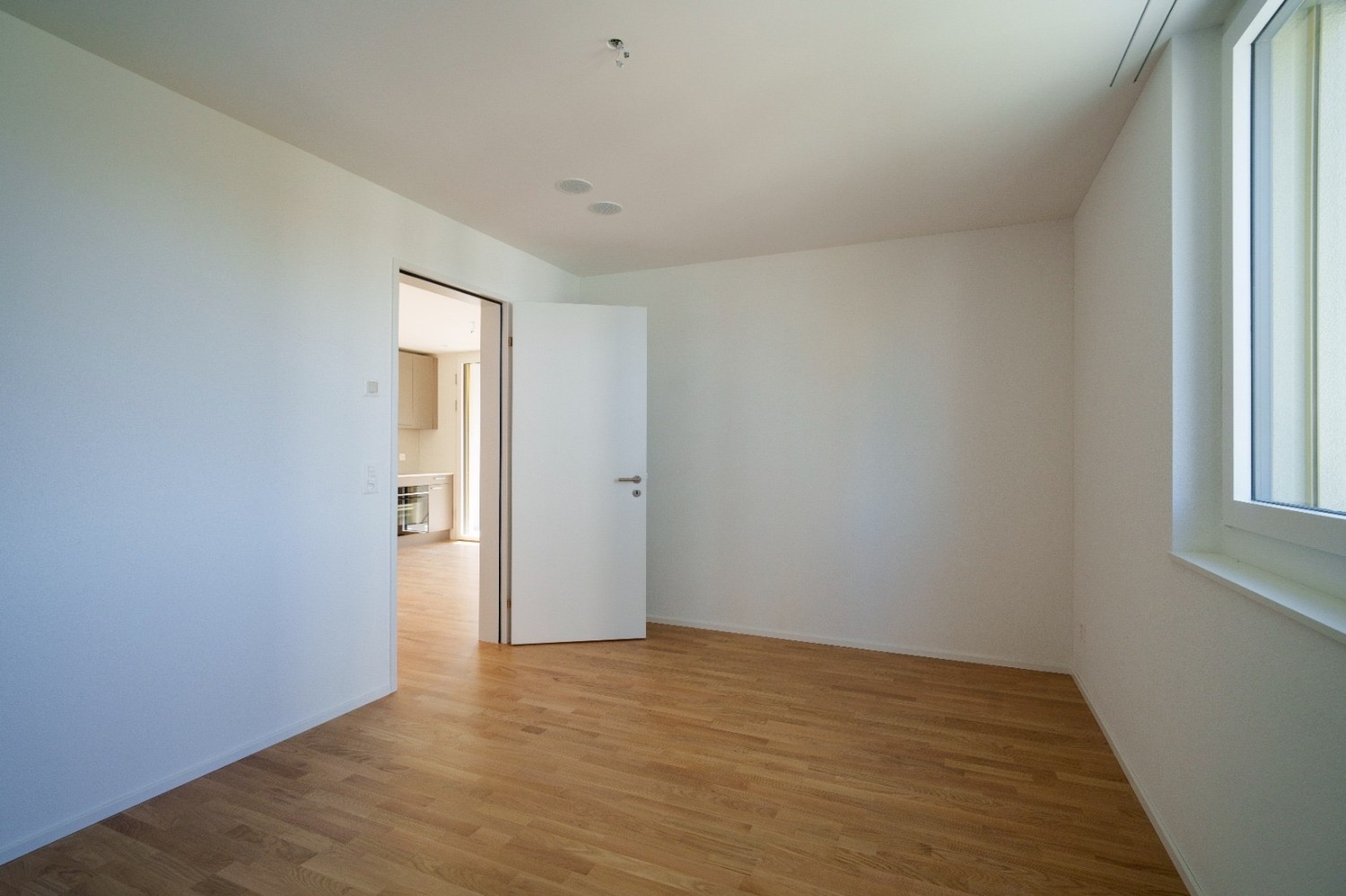 Appartamento di 2 ½ locali, foto 3 di 10