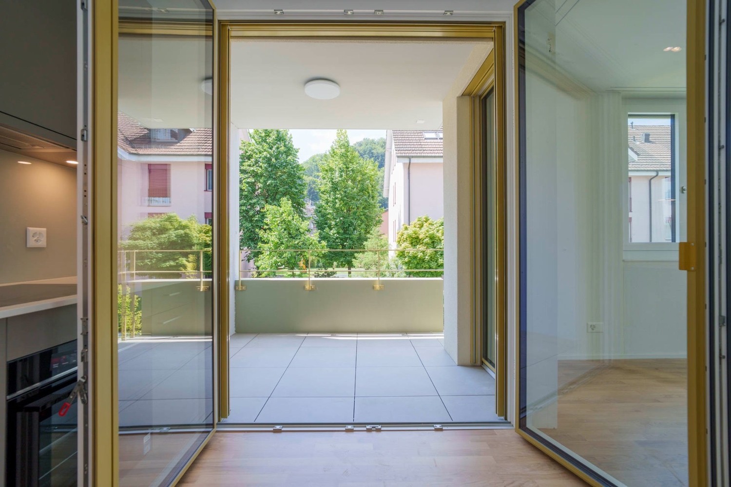 Appartamento di 2 ½ locali, foto 6 di 10