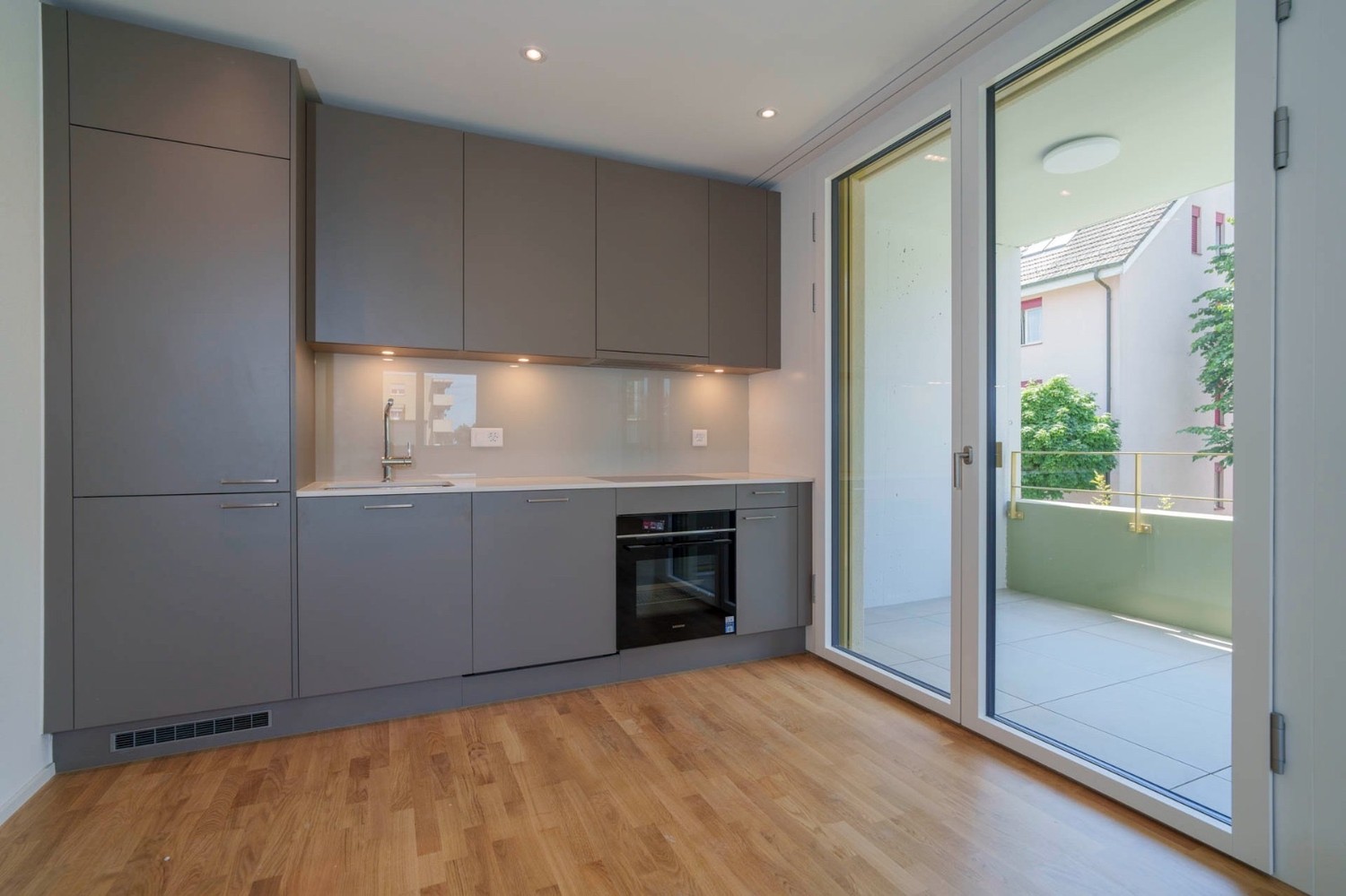 Appartamento di 2 ½ locali, foto 2 di 10