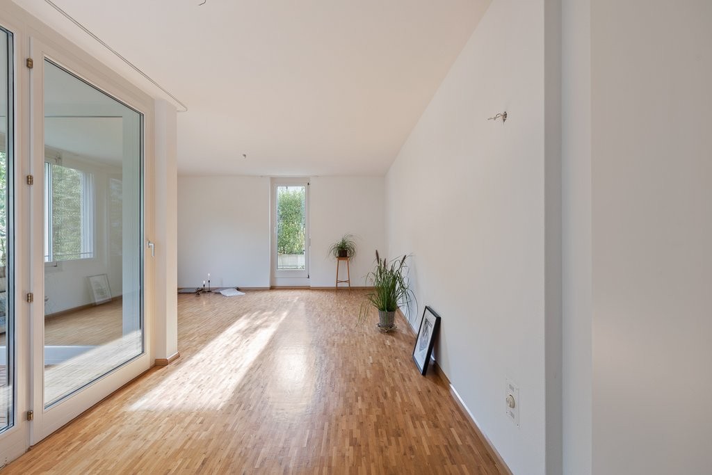 4 ½ rooms duplex