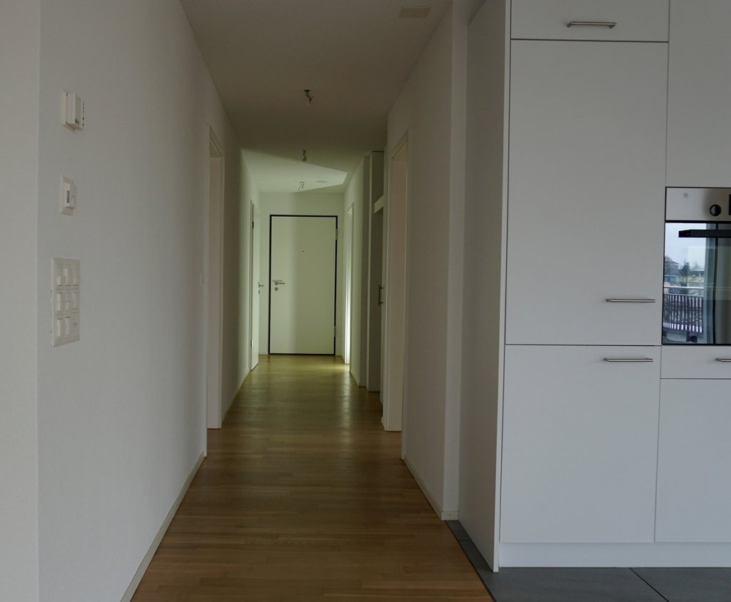 Appartamento attico di 3 ½ locali, foto 5 di 10