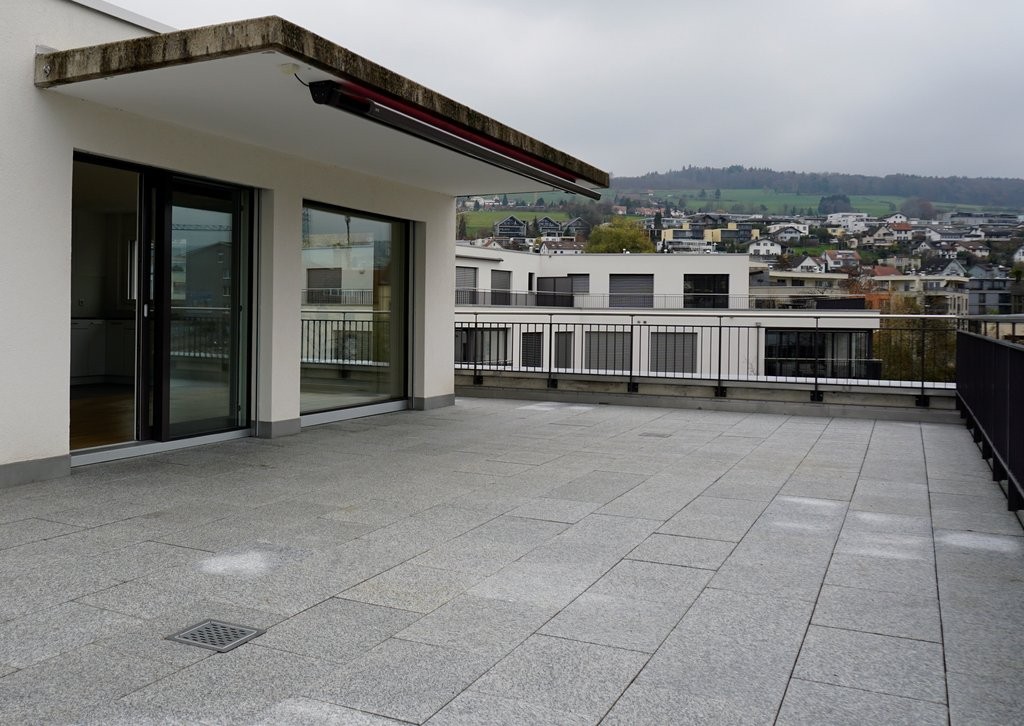 Appartamento attico di 3 ½ locali, foto 10 di 10