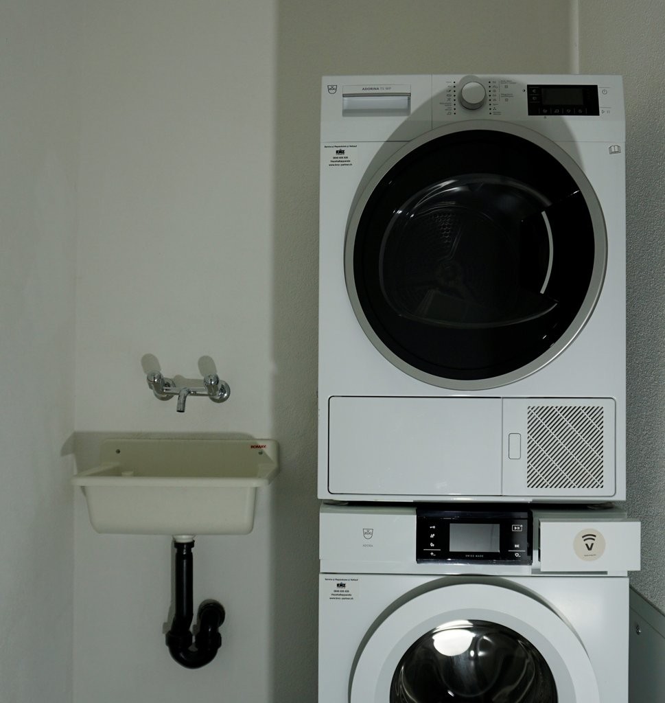 Appartamento attico di 3 ½ locali, foto 9 di 10