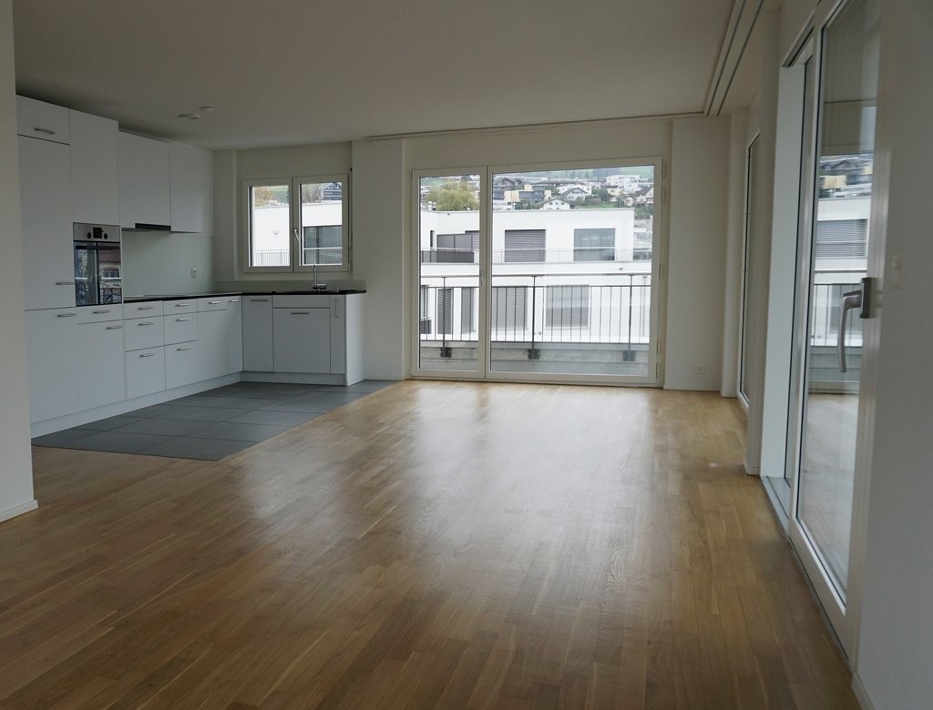 Appartamento attico di 3 ½ locali, foto 3 di 10