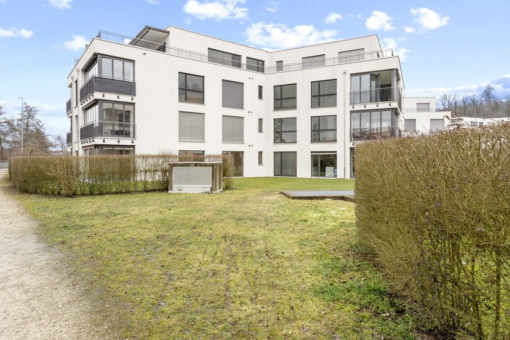 Appartamento attico di 3 ½ locali, foto 1 di 10