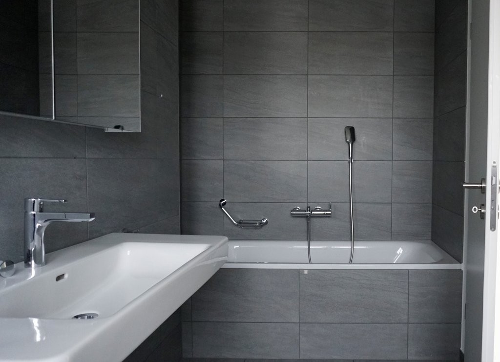 Appartamento attico di 3 ½ locali, foto 8 di 10