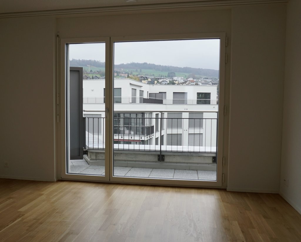 Appartamento attico di 3 ½ locali, foto 6 di 10