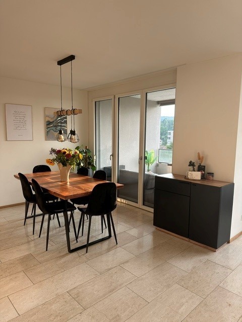 Appartamento di 3 ½ locali