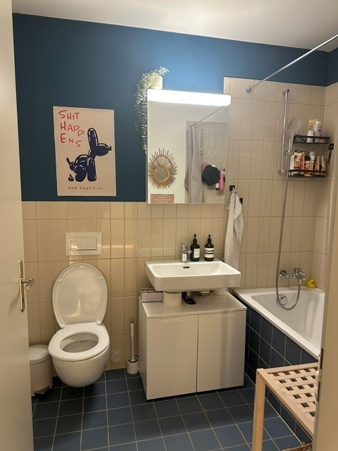 Appartamento di 3 ½ locali