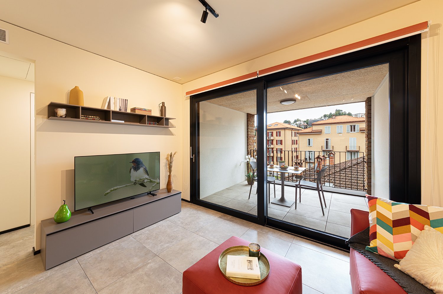 2 ½ rooms furnished flat, foto 4 di 10