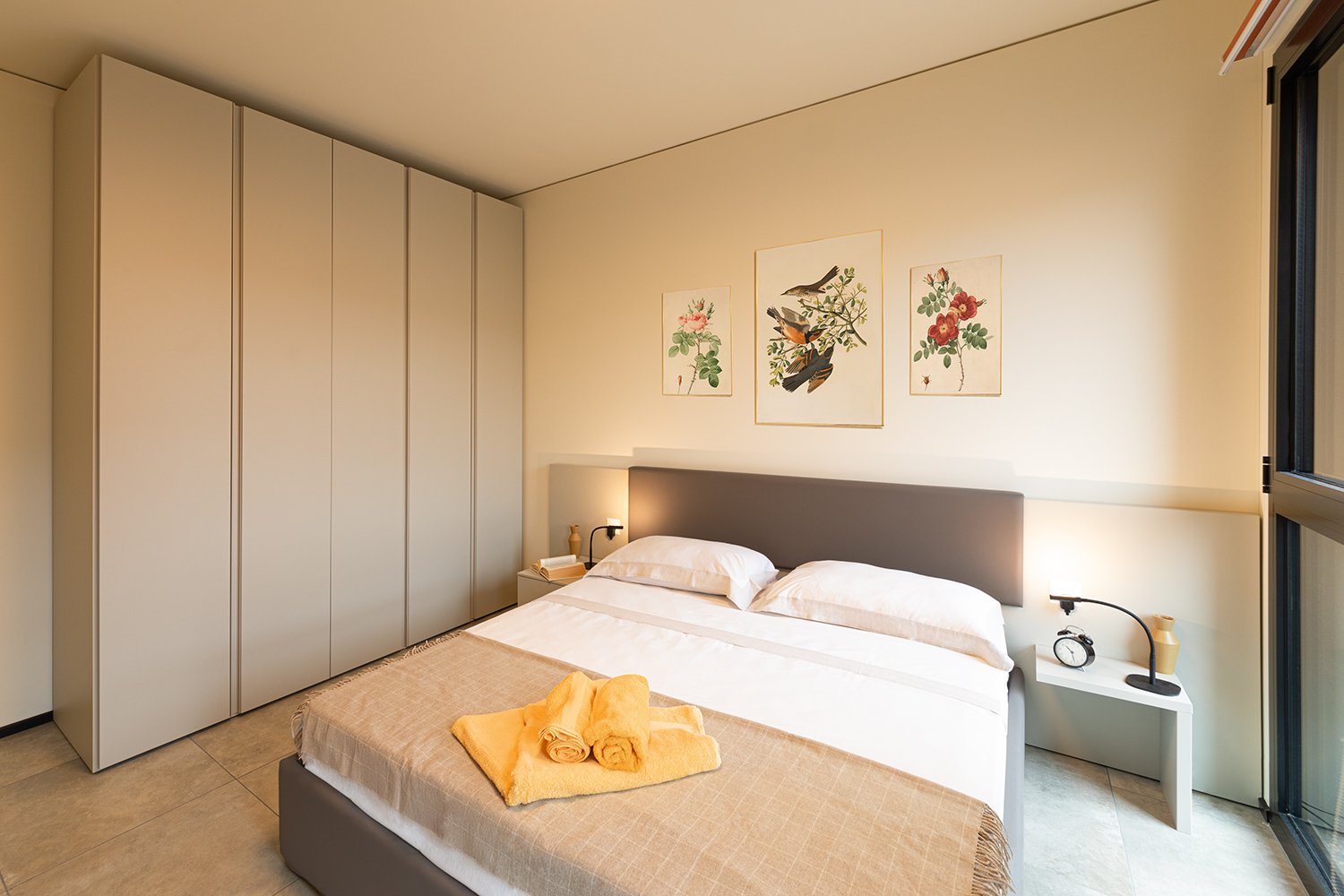 2 ½ rooms furnished flat, foto 6 di 10