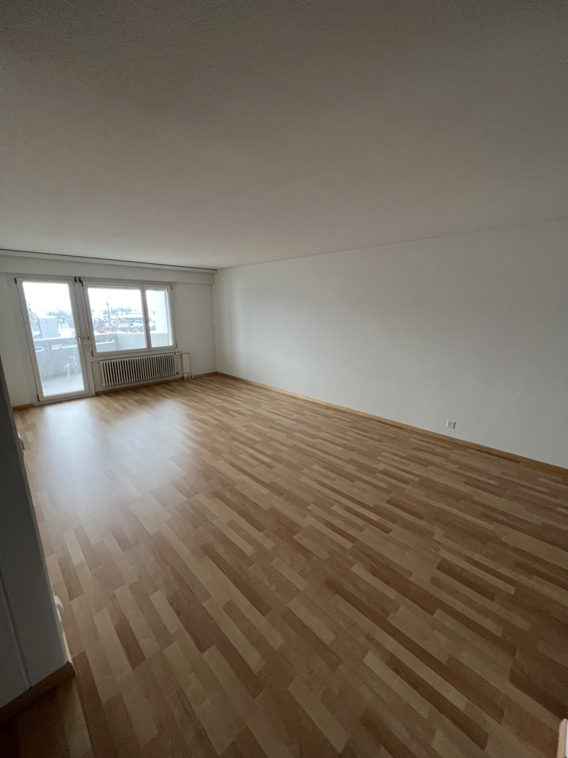 Appartement de 4 ½ pièces