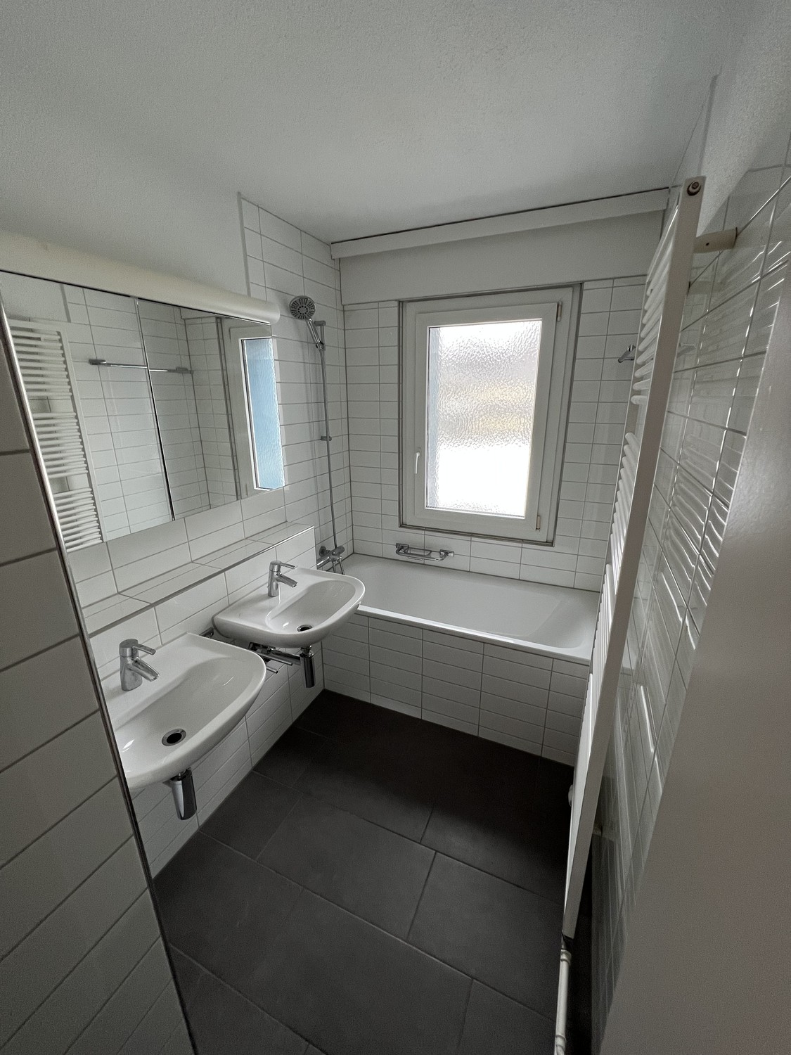 Appartement de 4 ½ pièces