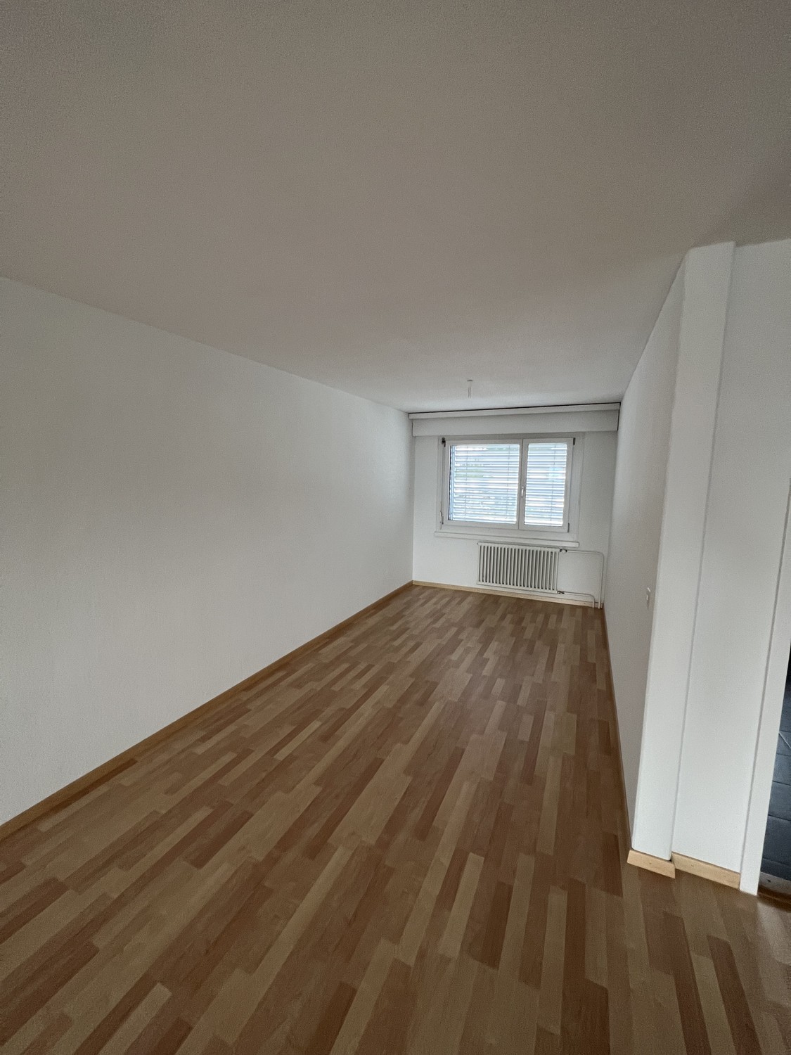 Appartement de 4 ½ pièces