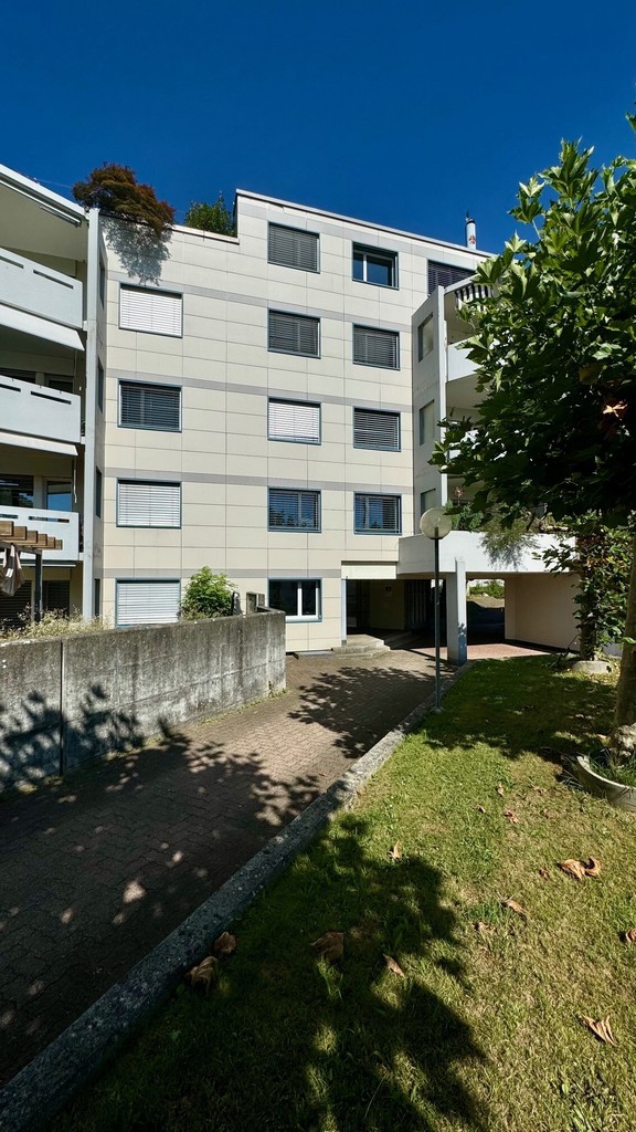 Appartement de 4 ½ pièces