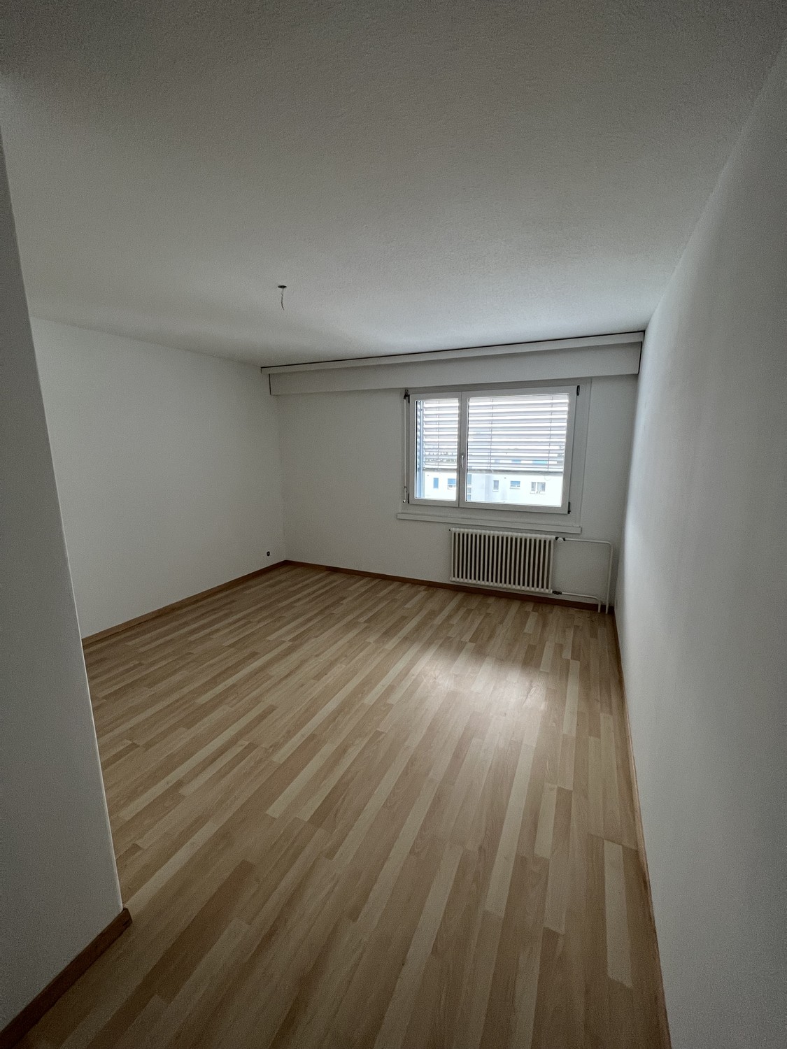 Appartement de 4 ½ pièces