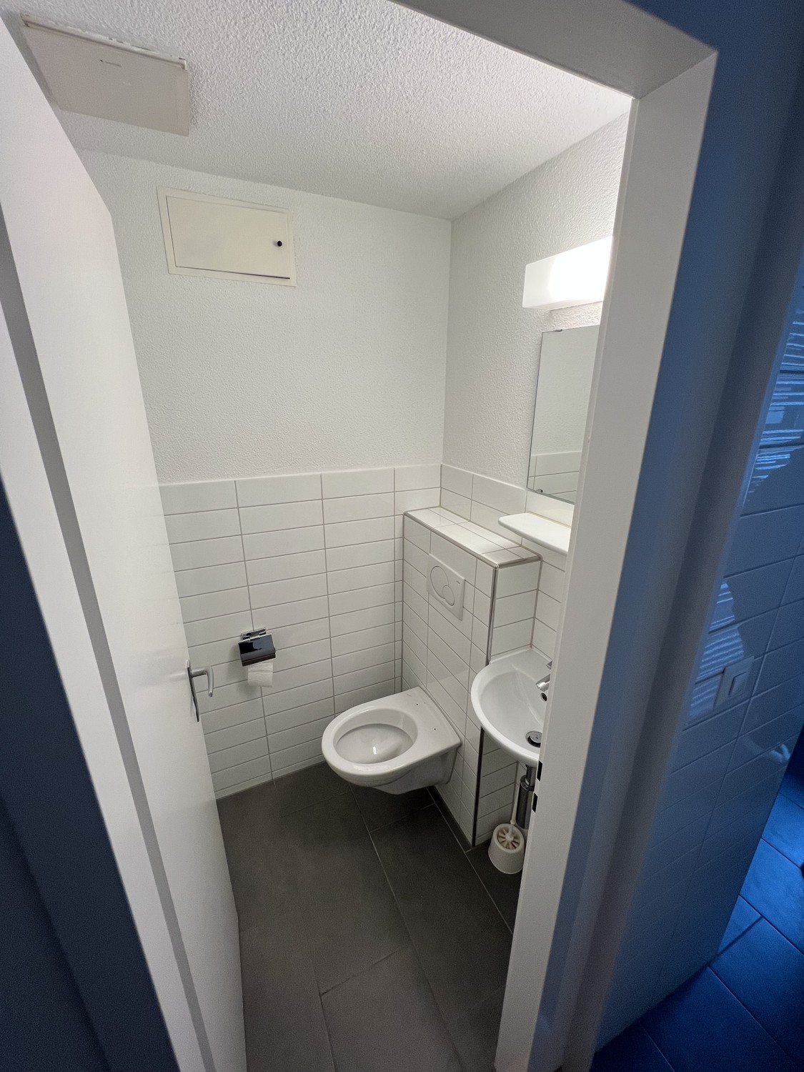 Appartement de 4 ½ pièces