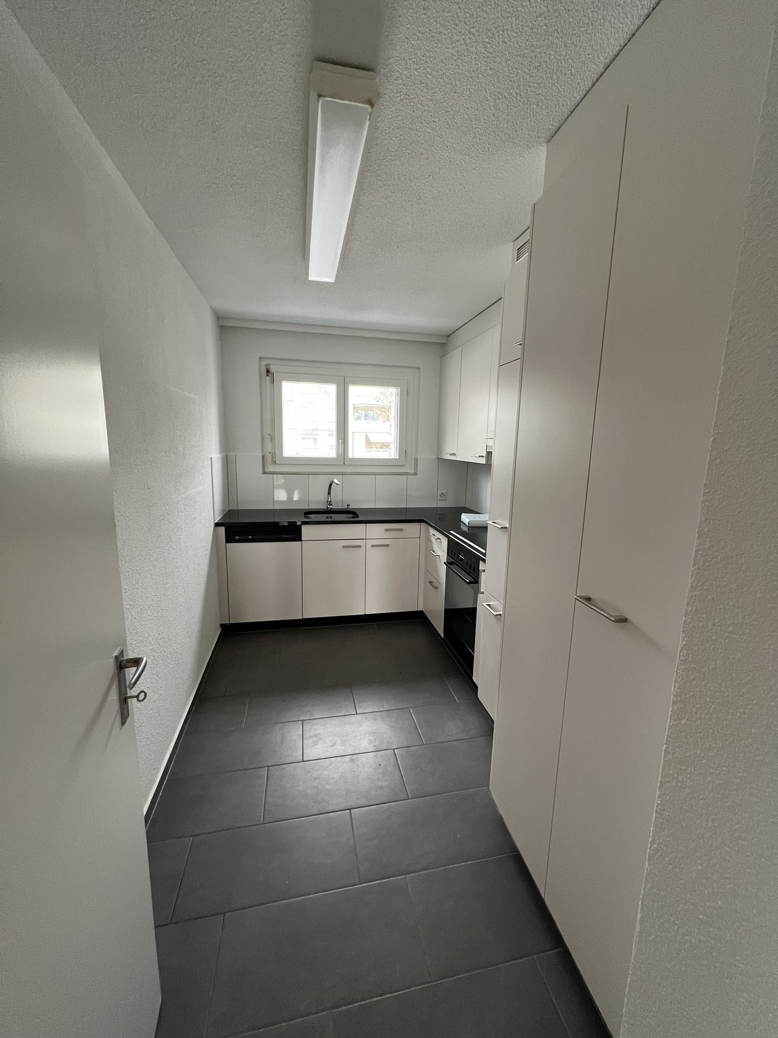 Appartement de 4 ½ pièces