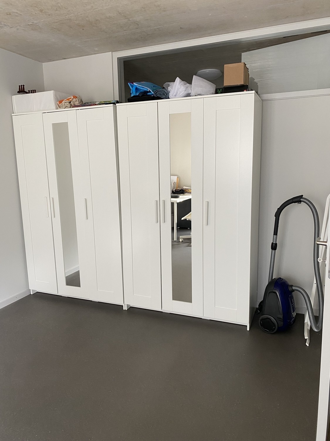 Appartamento di 3 ½ locali, foto 6 di 8
