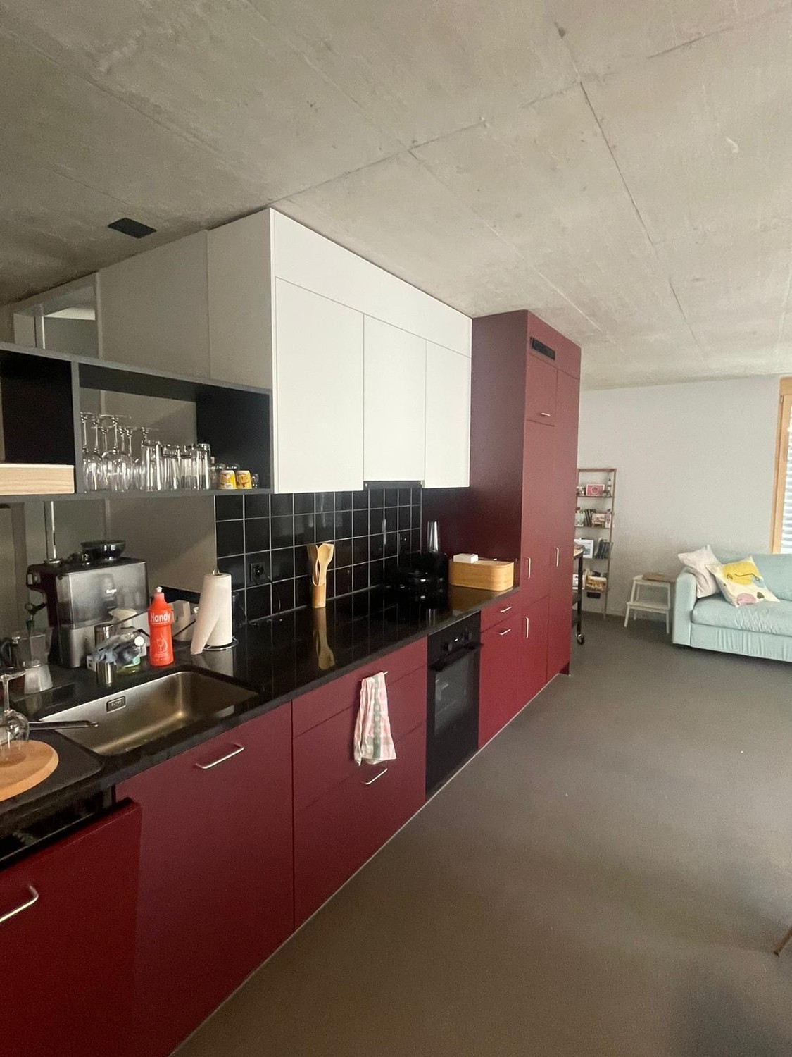 Appartamento di 3 ½ locali, foto 4 di 8